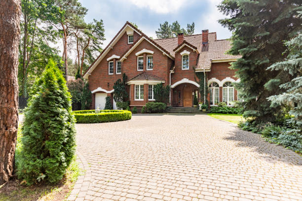 Reliable Industry, PA Driveway Pavers Solutions