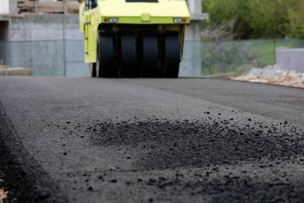 Best Commercial Driveway Pavers  in Industry, PA