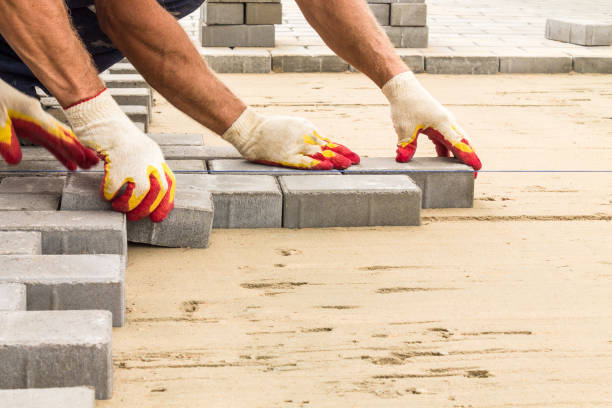 Driveway Pavers for Homes in Industry, PA