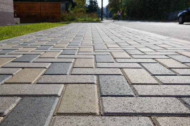 Best Driveway Pavers Near Me  in Industry, PA
