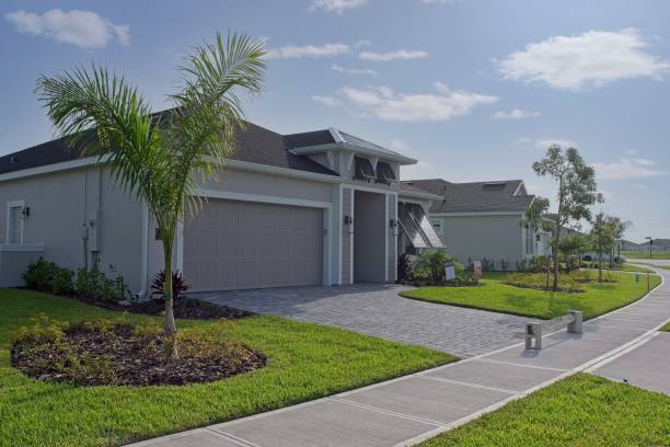 Best Driveway Repair Near Me  in Industry, PA