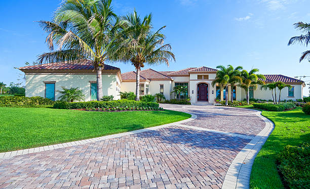Reasons to Select Us for Your Driveway Paving Requirements in Industry, PA