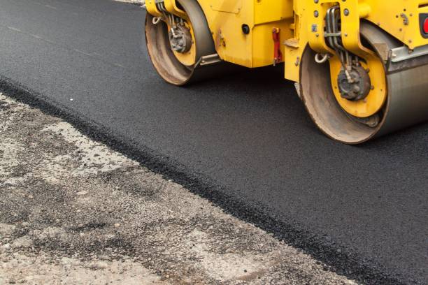 Driveway Repair Near Me in Industry, PA