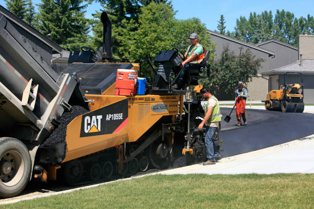 Best Brick Driveway Pavers  in Industry, PA